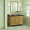 James Martin Vanities 48'' Single Vanity, Light Natural Oak w/ 3 CM Charcoal Soapstone Quartz Top 424-V48-LNO-3CSP - alternate 3